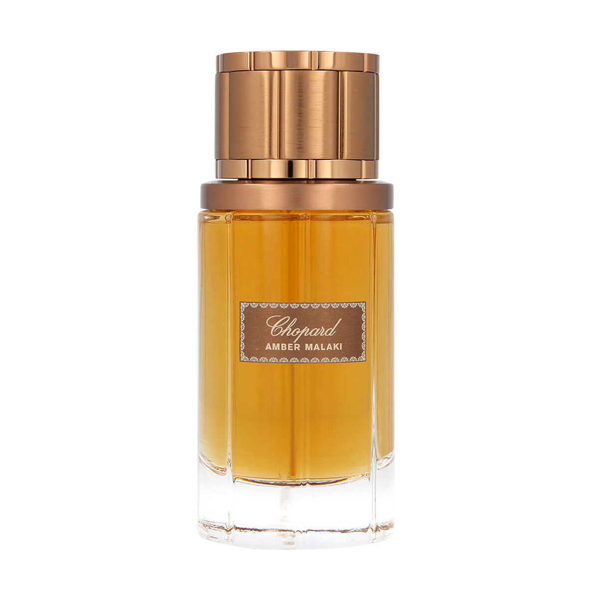 Unisex parfyme Chopard EDP Amber Malaki (80 ml)